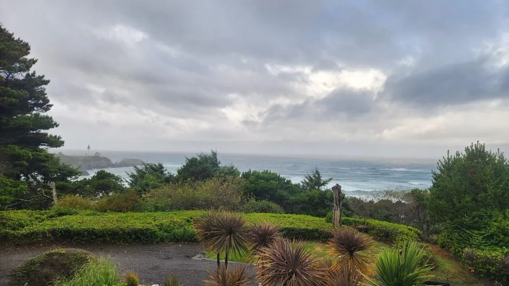 Expert landscape installation in Newport, OR - Various Services Lawns Plus