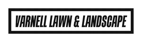 Varnell Lawn & Landscape Logo