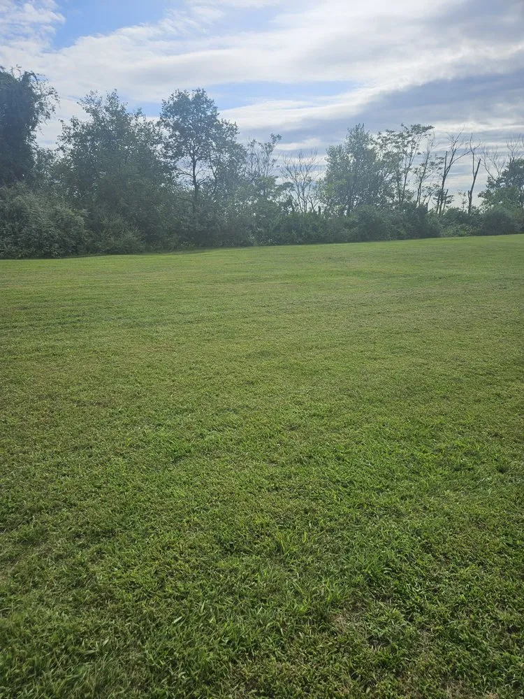 Professional landscape installation in Shoemakersville, PA - Varners Tree & Lawn Care