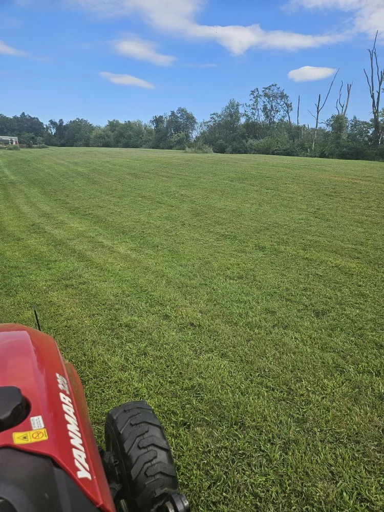 Top-rated landscape design experts serving Shoemakersville, PA - Varners Tree & Lawn Care