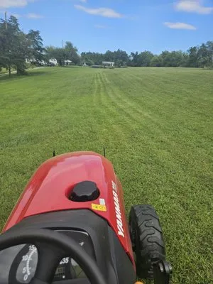 Varners Tree & Lawn Care