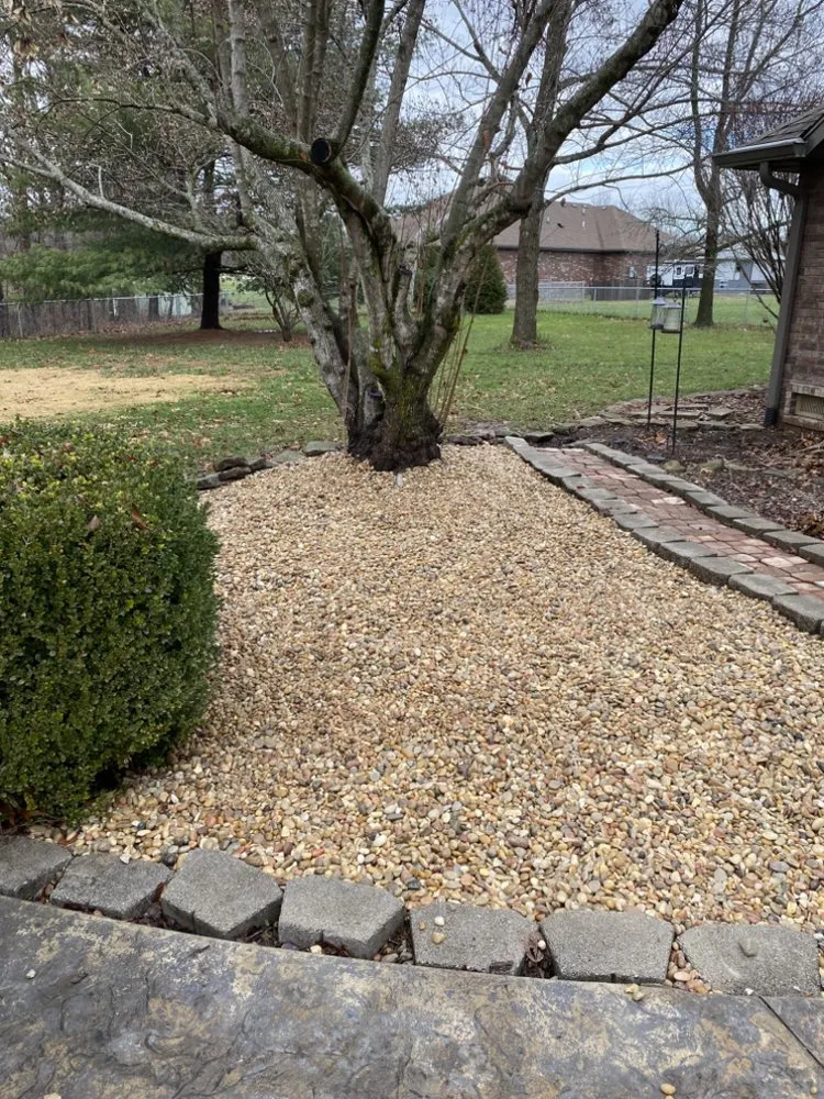Affordable landscaping services in Springfield, MO - Varsachi Landscaping