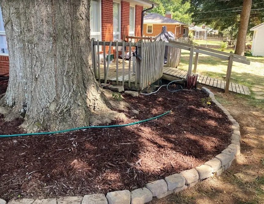 Trusted yard maintenance near you across Springfield, MO - Varsachi Landscaping