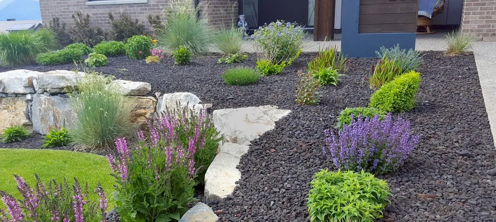 Affordable garden landscaping in Springfield, MO - Varsachi Landscaping