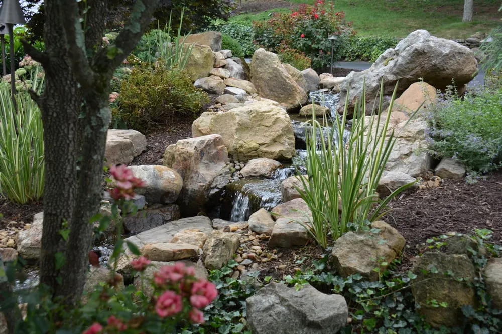 Trusted yard maintenance in Roanoke, VA by Varsity Landscaping & Grounds