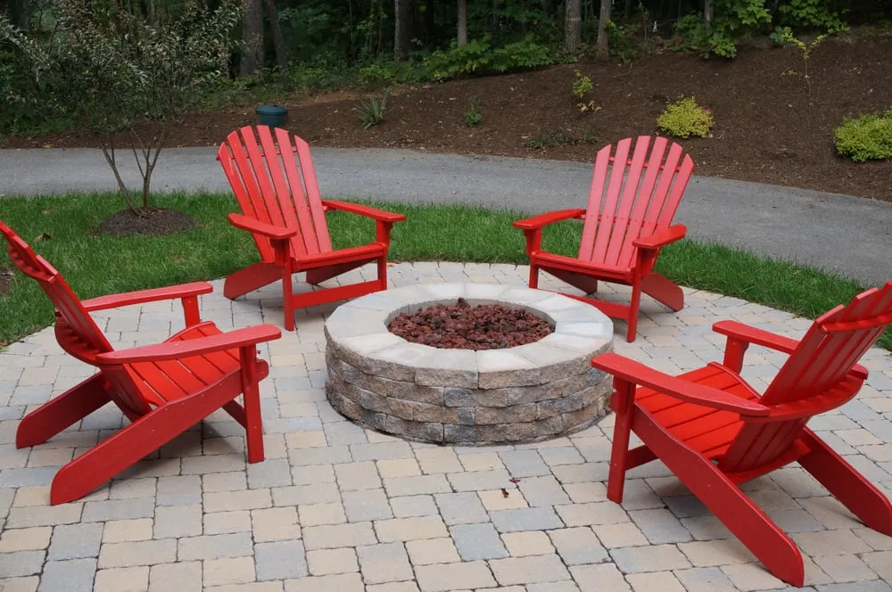 Top-rated yard maintenance in Roanoke, VA - Varsity Landscaping & Grounds