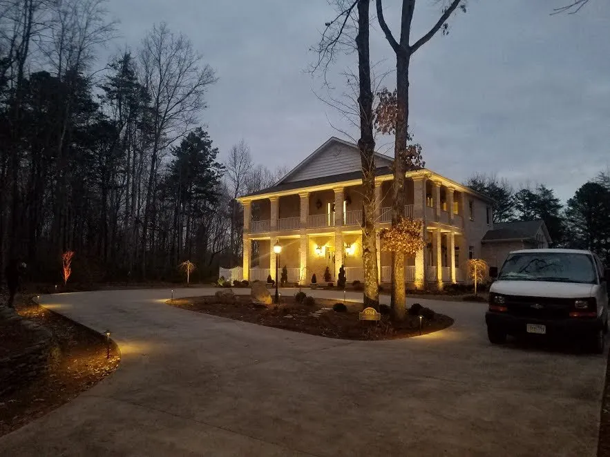 Reliable garden landscaping experts serving Roanoke, VA - Varsity Landscaping & Grounds