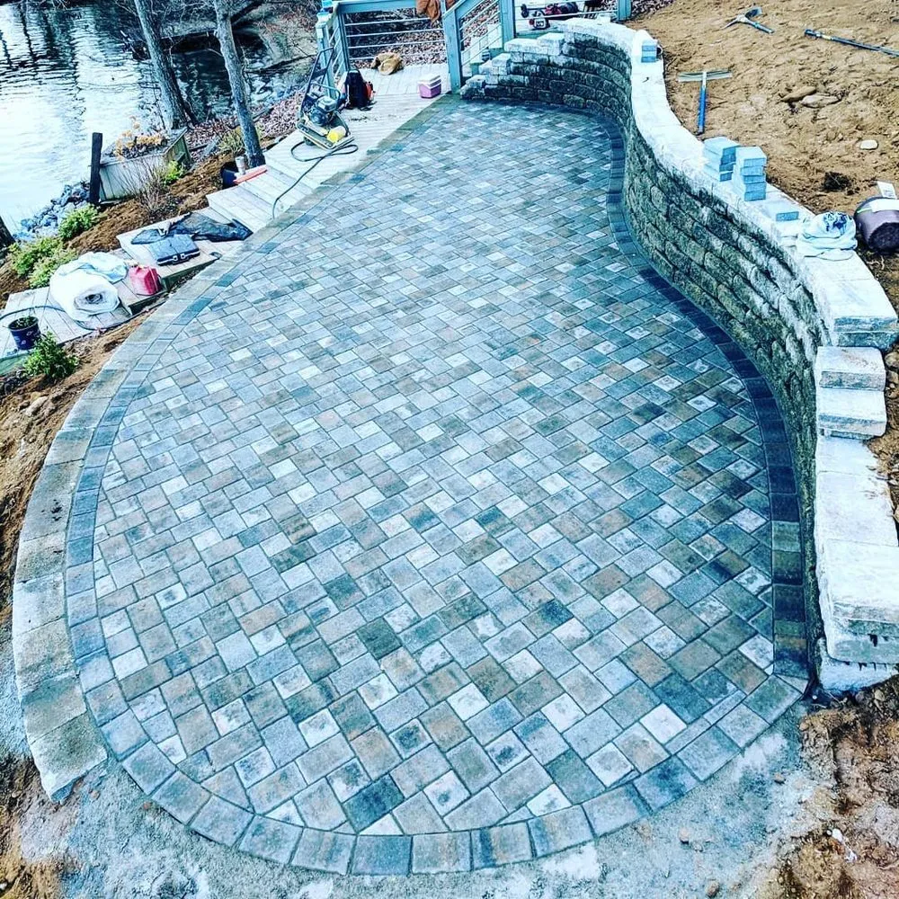 Local lawn care service in Roanoke, VA by Varsity Landscaping & Grounds