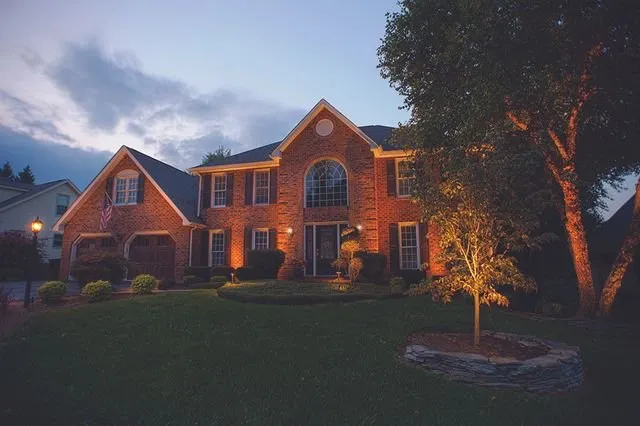 Expert yard cleanup service in Roanoke, VA by Varsity Landscaping & Grounds