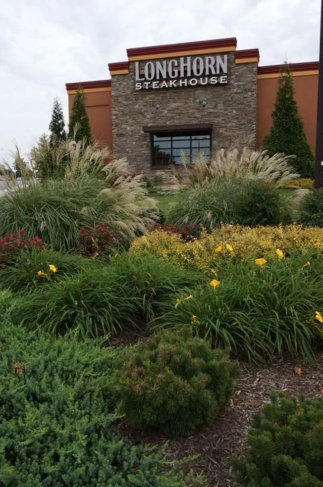 Affordable landscape design in Roanoke, VA - Varsity Landscaping & Grounds