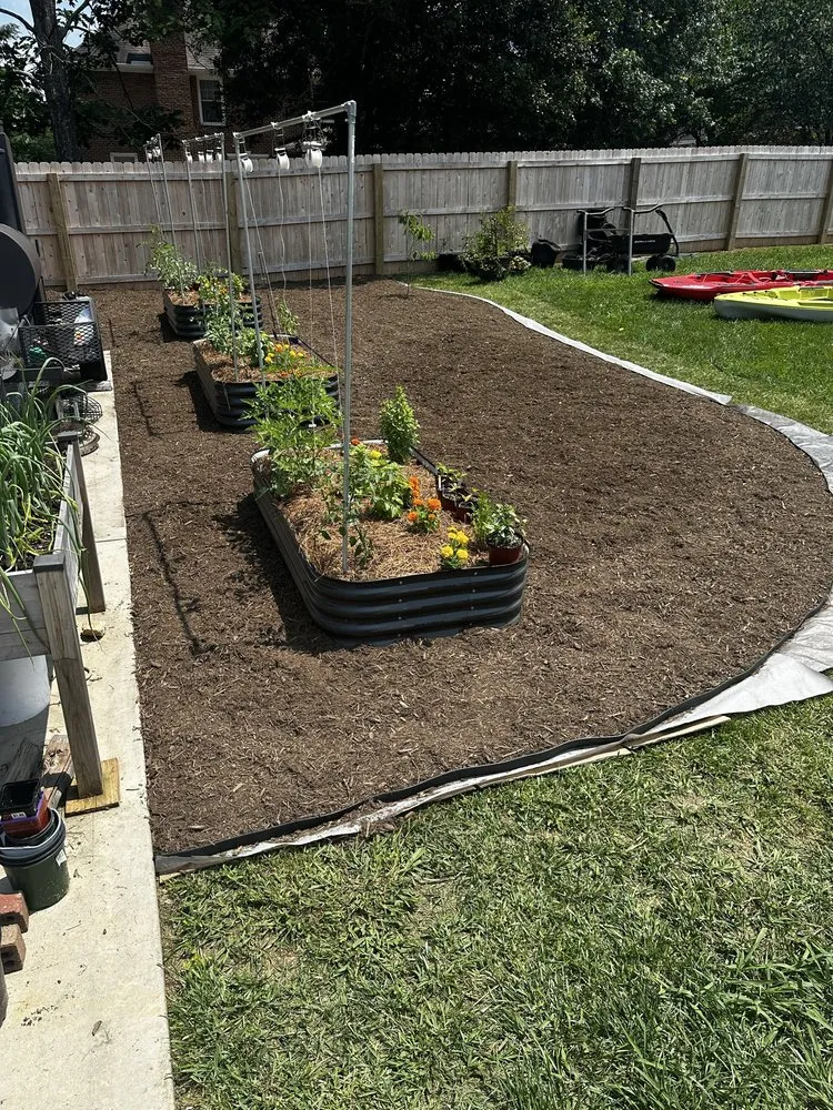 Top-rated outdoor landscaping experts serving Kimberlin Heights, TN - Varsity Lawn Care