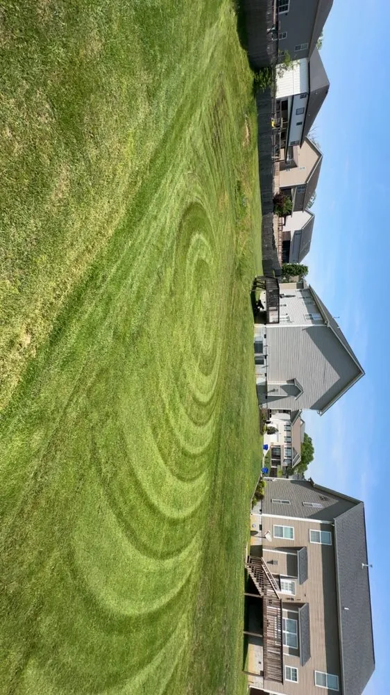 Affordable yard maintenance experts serving Kimberlin Heights, TN - Varsity Lawn Care