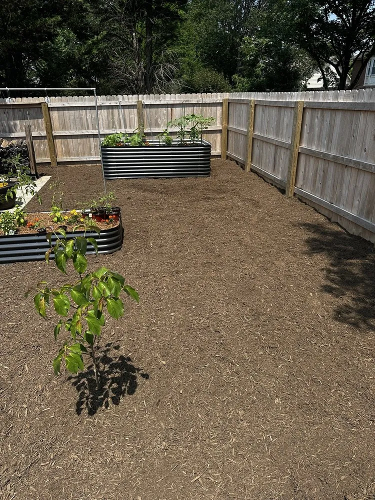Custom lawn care service in Kimberlin Heights, TN - Varsity Lawn Care