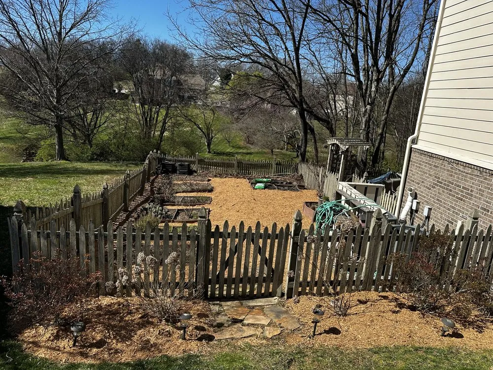 Trusted landscape installation in Kimberlin Heights, TN - Varsity Lawn Care