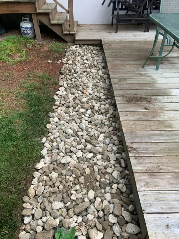 Reliable outdoor landscaping experts serving Hopkinton, MA - Varsity Mowers