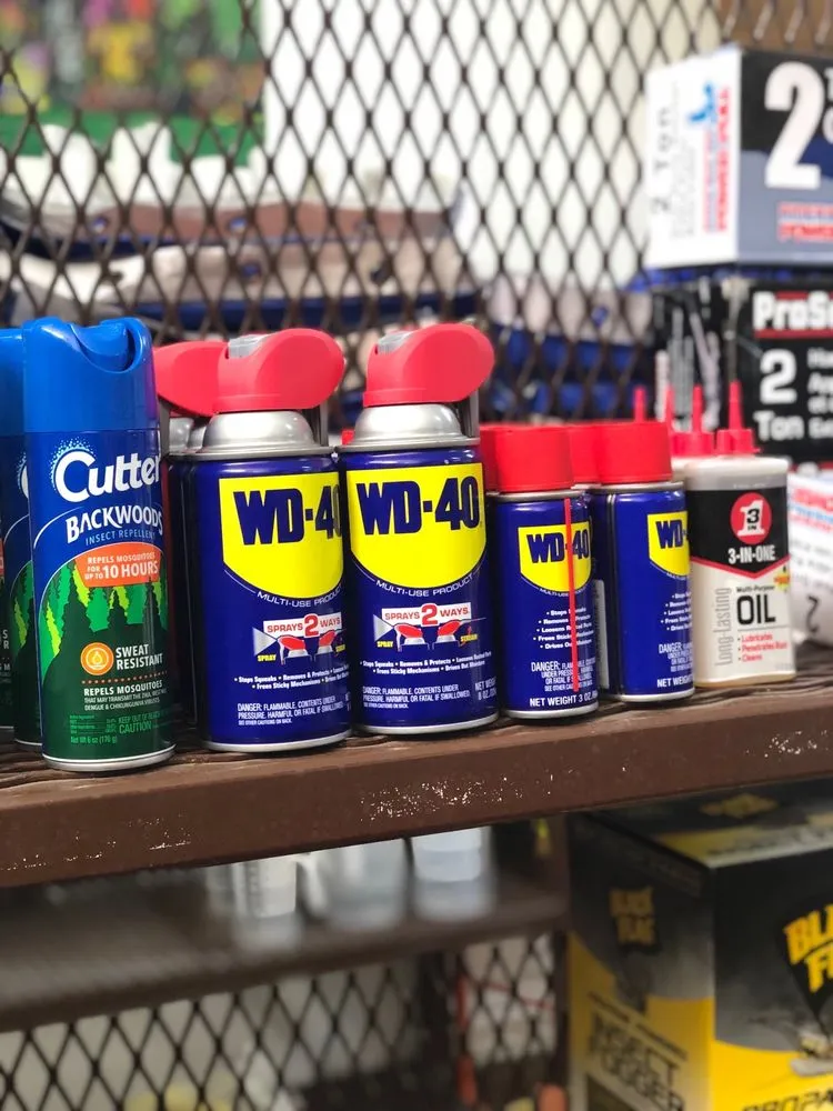 Local landscape design experts serving Miami, FL - VAS Agricultural Supply