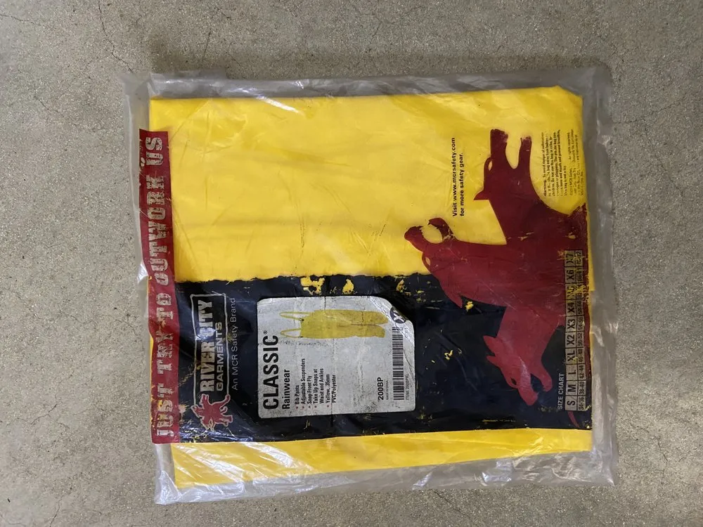 Expert yard cleanup service in Miami, FL by VAS Agricultural Supply