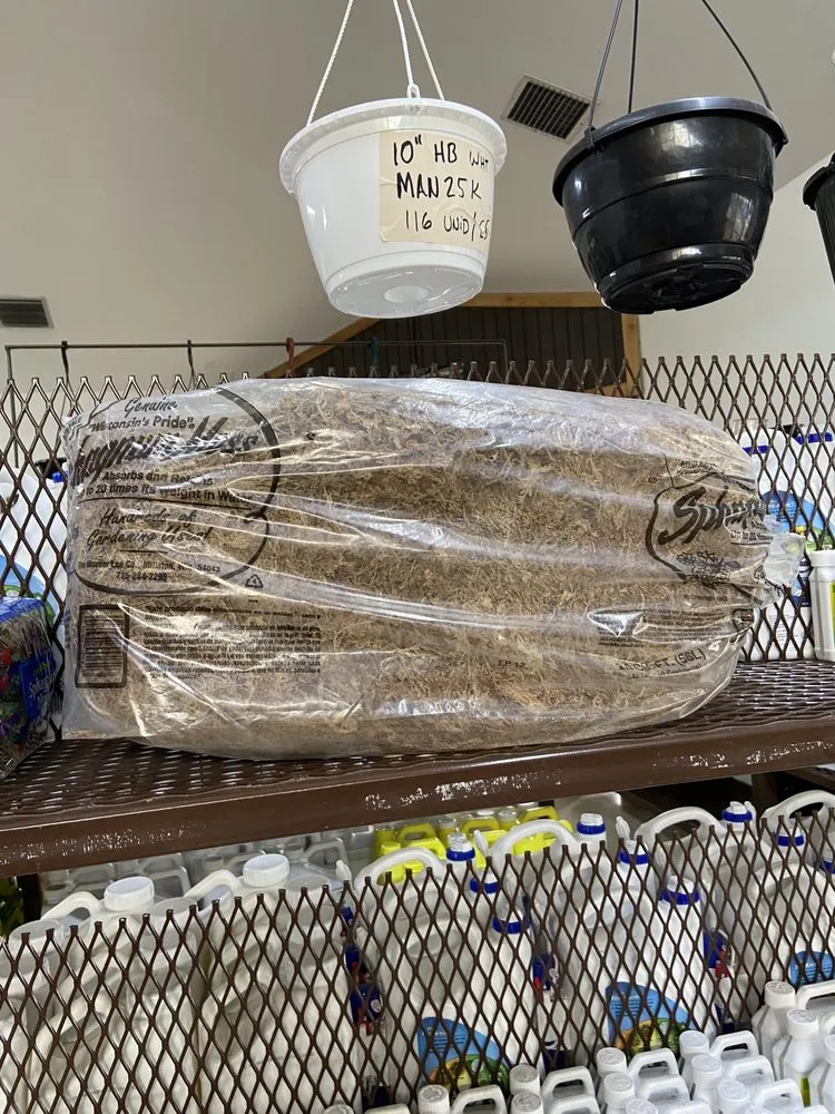 Professional outdoor landscaping in Miami, FL - VAS Agricultural Supply