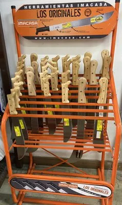 VAS Agricultural Supply Logo