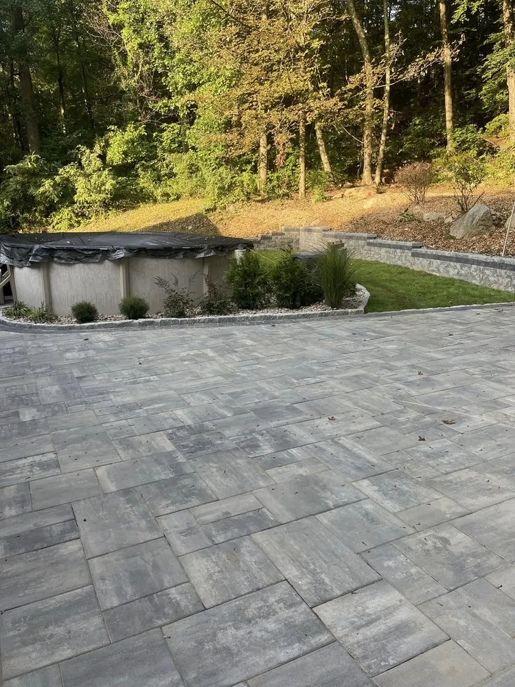 Trusted yard maintenance experts serving Mahopac, NY - VAS Landscaping & Tree Service
