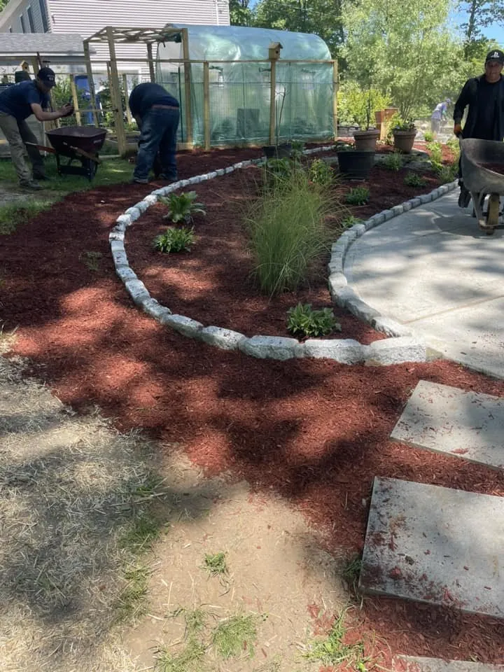 Reliable lawn care service in Mahopac, NY - VAS Landscaping & Tree Service