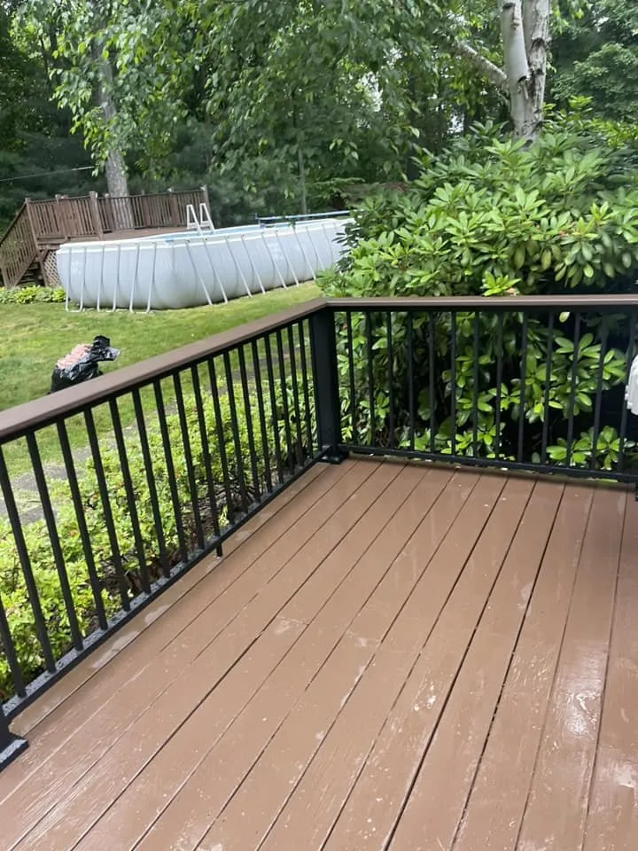 Top-rated residential landscaping experts serving Mahopac, NY - VAS Landscaping & Tree Service