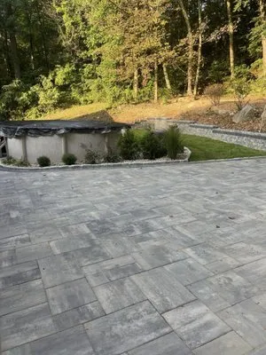 VAS Landscaping & Tree Service