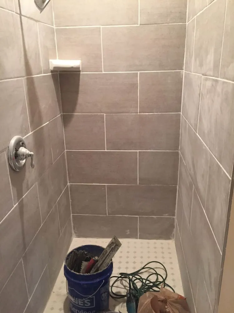 Affordable yard maintenance in Asheville, NC - Vasquez Construction