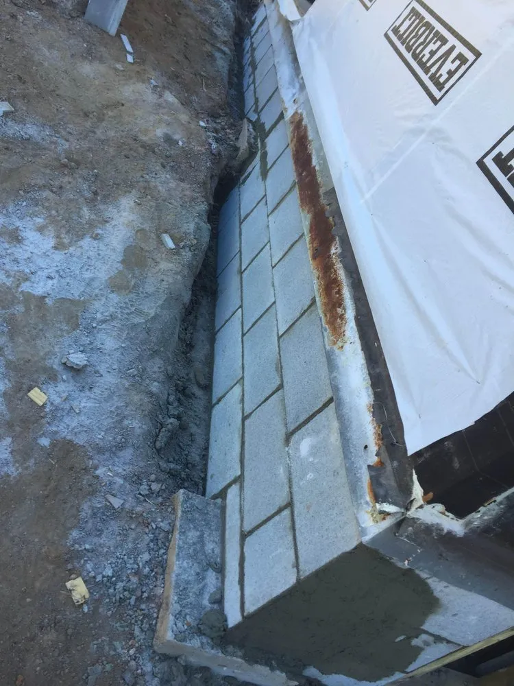 Custom residential landscaping in Asheville, NC - Vasquez Construction