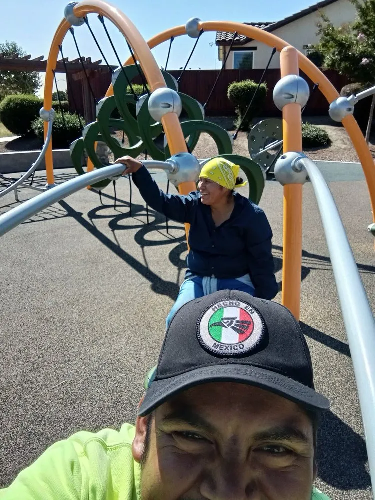 Trusted landscape design for homes in Hollister, CA by Vasquez Family Yard Garden