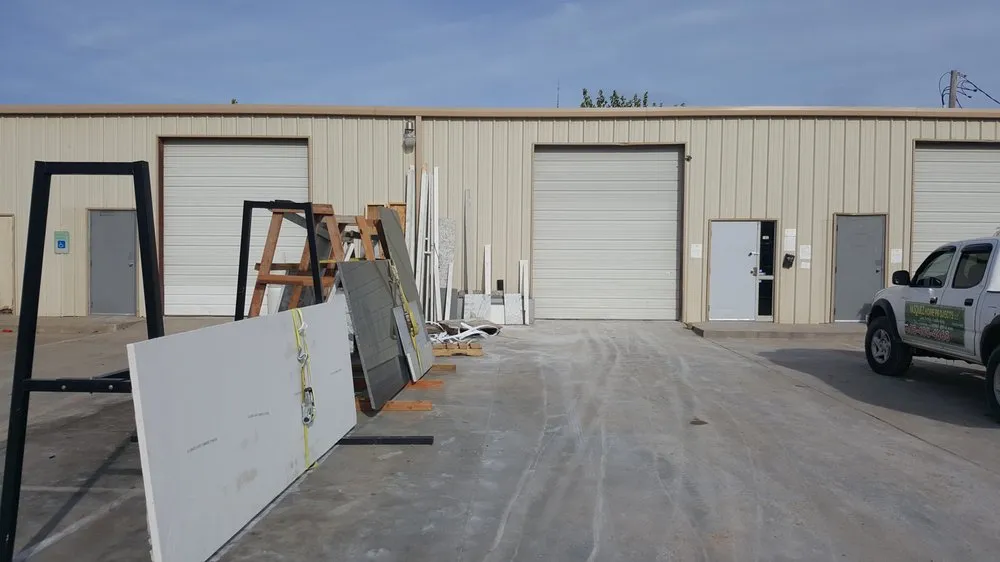 Trusted landscaping services in Oklahoma City, OK by Vasquez Home Projects