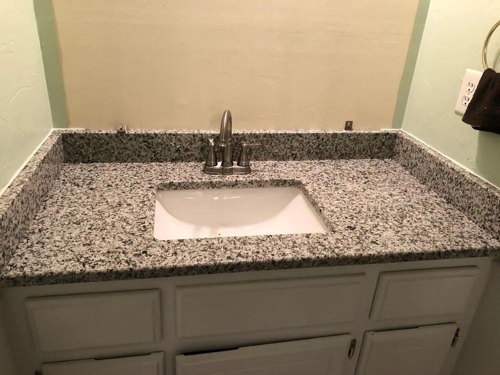 Custom landscaping services in Oklahoma City, OK by Vasquez Home Projects