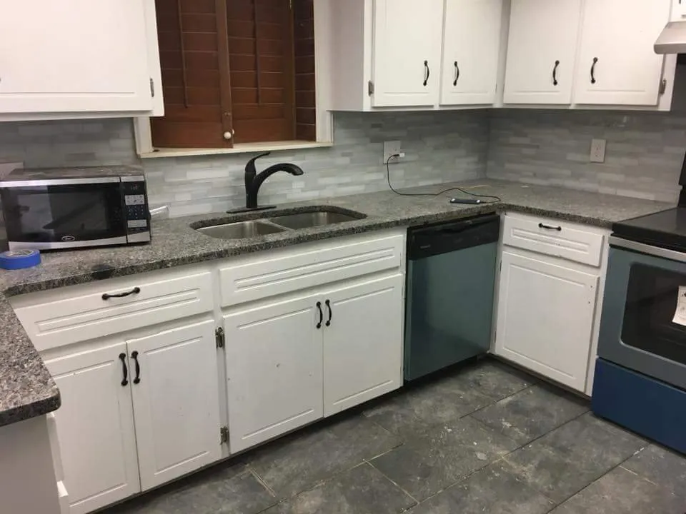 Custom landscaping services experts serving Oklahoma City, OK - Vasquez Home Projects