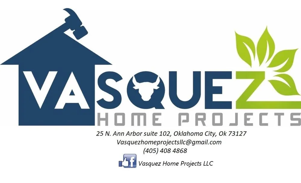 Professional landscape design in Oklahoma City, OK - Vasquez Home Projects