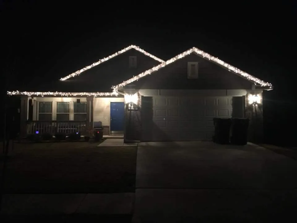 Professional yard cleanup service experts serving Oklahoma City, OK - Vasquez Home Projects