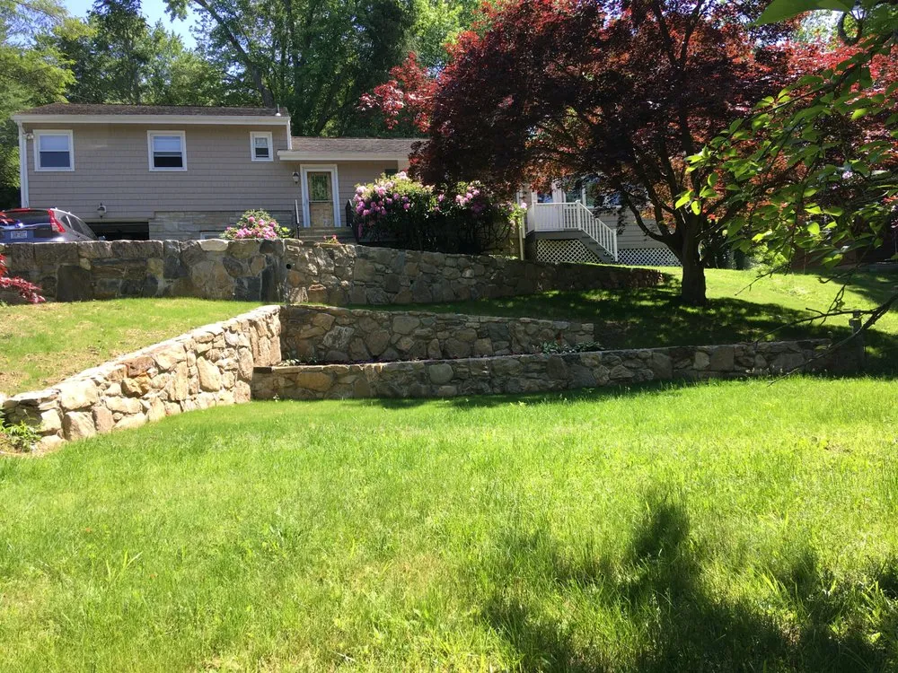 Top-rated landscaping services experts serving Danbury, CT - Vasquez K&K
