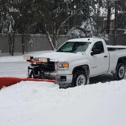 Expert landscaping services for year-round maintenance across Danbury, CT - Vasquez K&K