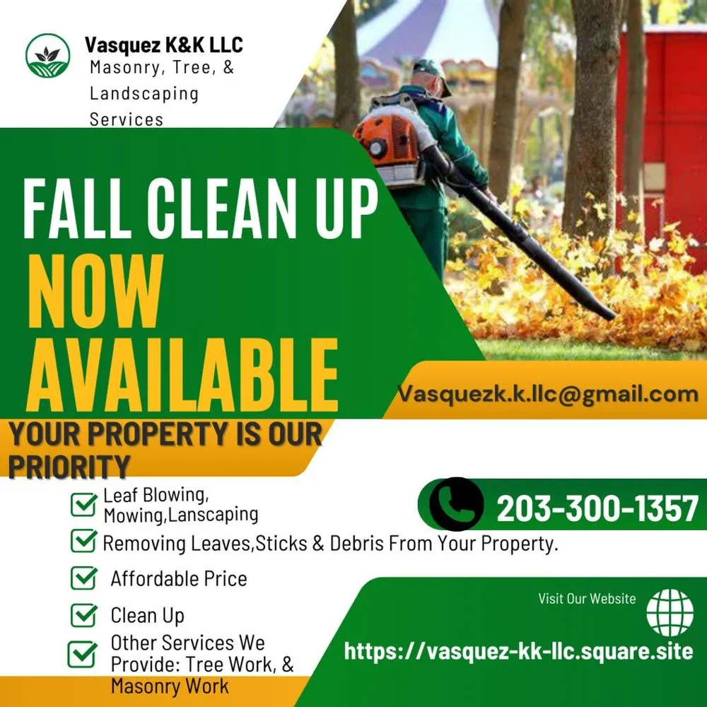 Reliable landscape installation experts serving Danbury, CT - Vasquez K&K