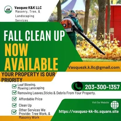 Reliable landscape installation for year-round maintenance in Danbury, CT by Vasquez K&K