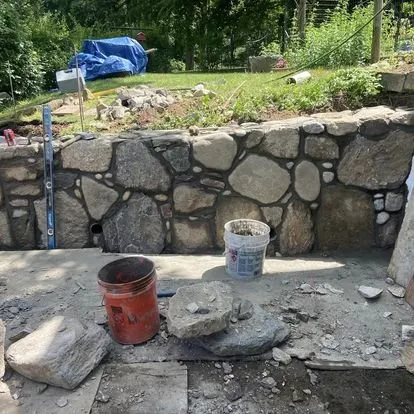 Trusted lawn mowing service near you in Danbury, CT by Vasquez K&K