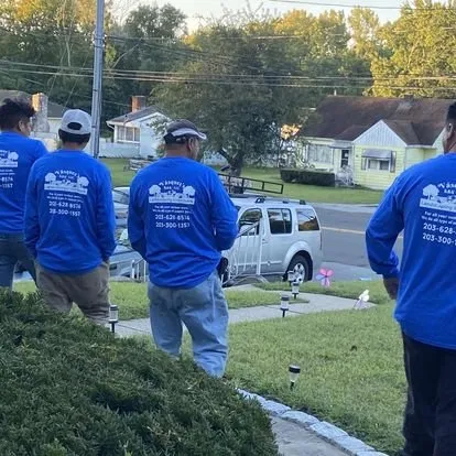 Top-rated yard maintenance in Danbury, CT by Vasquez K&K