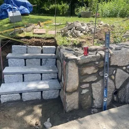 Top-rated landscape installation for outdoor upgrades across Danbury, CT - Vasquez K&K