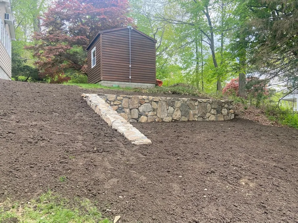 Trusted yard maintenance experts serving Danbury, CT - Vasquez K&K