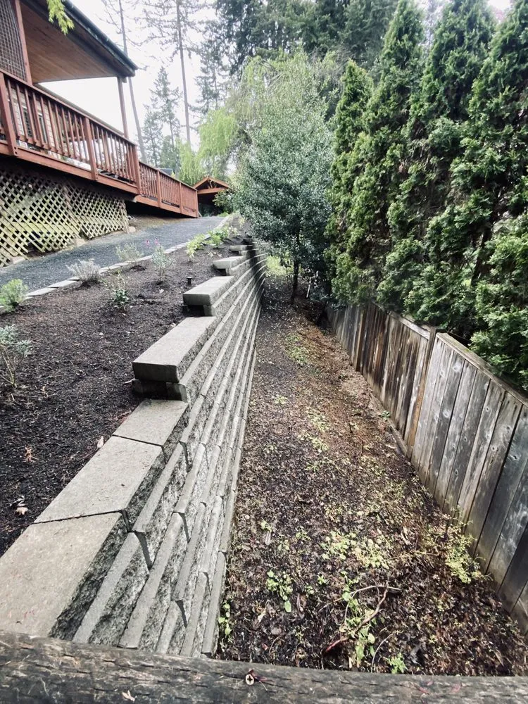 Expert landscaping services in Eugene, OR - Vasquez Landscape