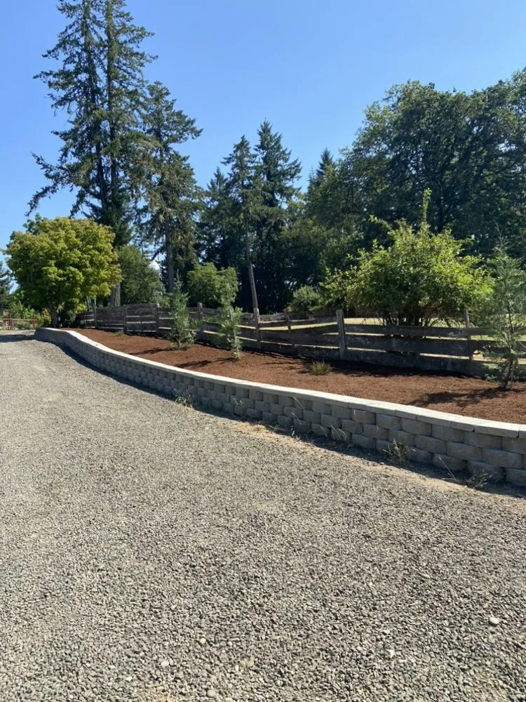 Expert outdoor landscaping for beautiful yards across Eugene, OR - Vasquez Landscape