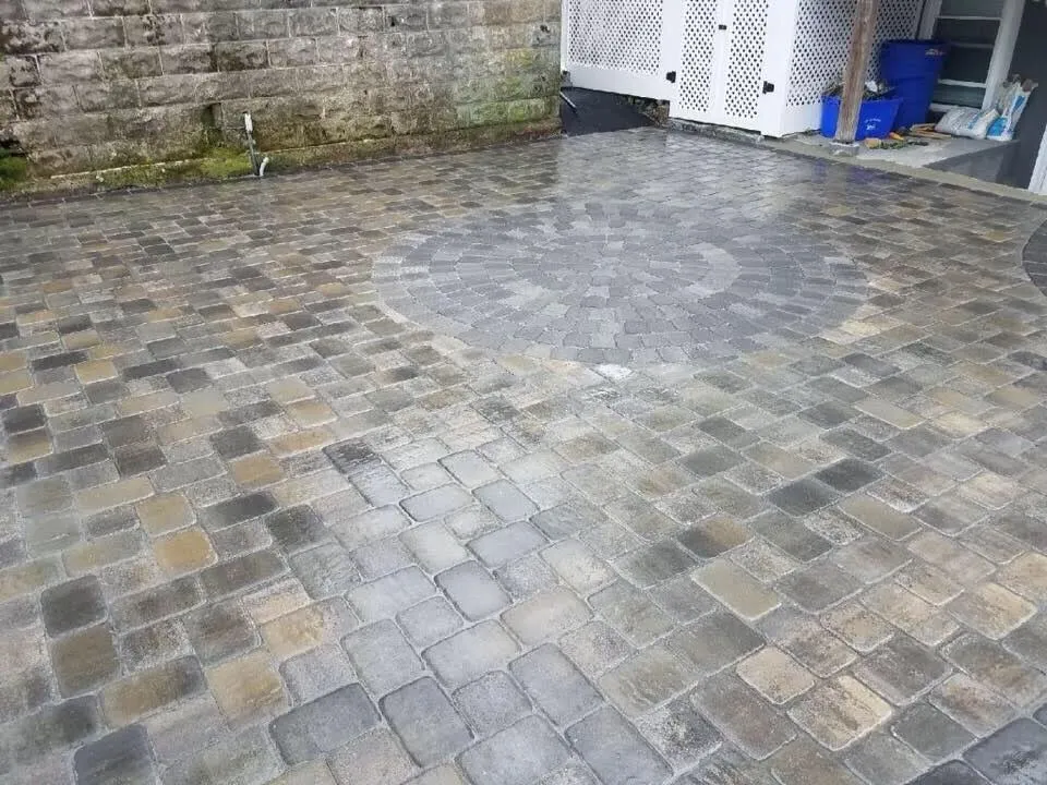 Professional garden landscaping in Everett, MA - Vasquez Landscaping