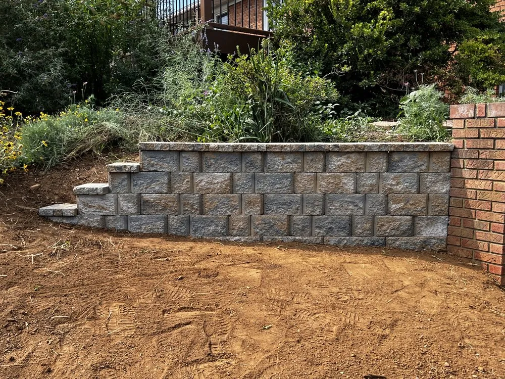 Professional lawn care service with custom design across Frederick, MD - Vasquez Landscaping