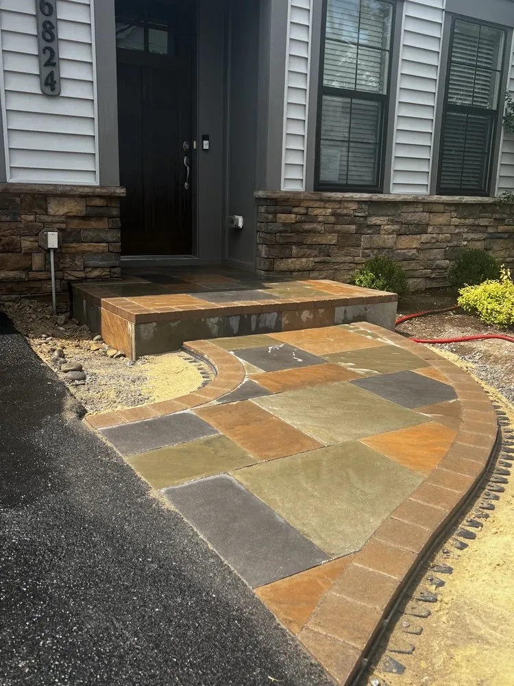 Local outdoor landscaping experts serving Frederick, MD - Vasquez Landscaping