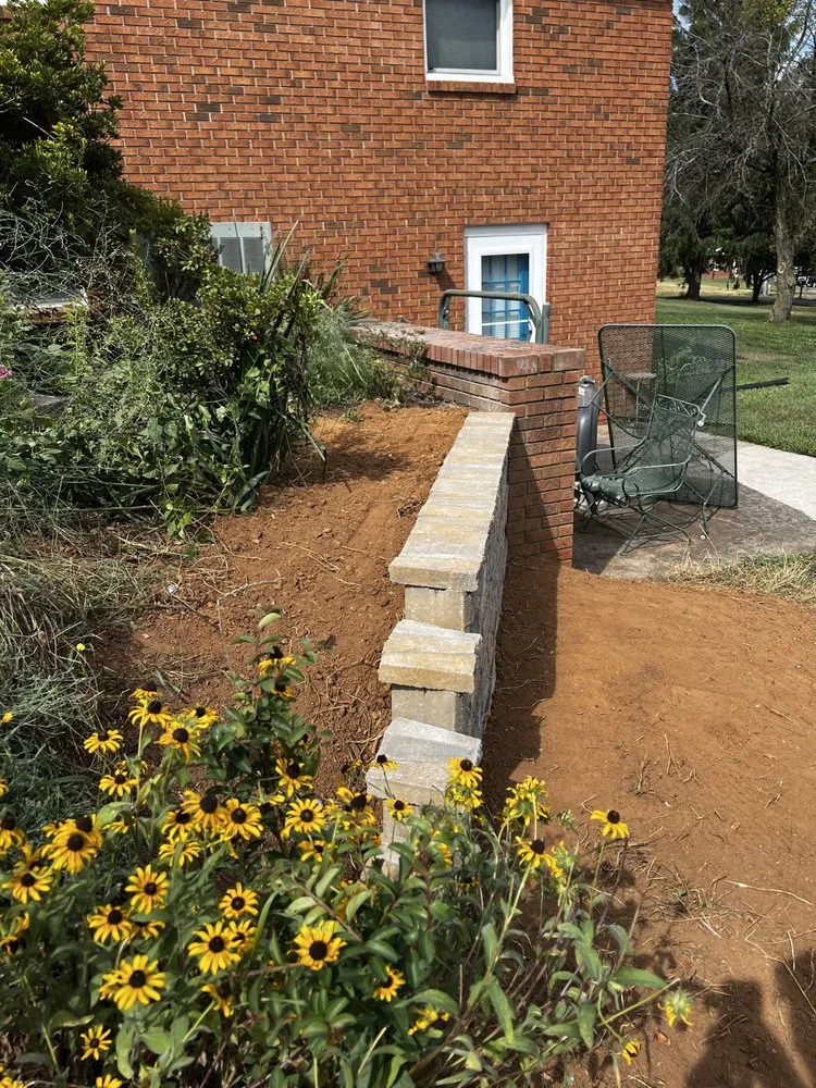 Trusted residential landscaping in Frederick, MD - Vasquez Landscaping