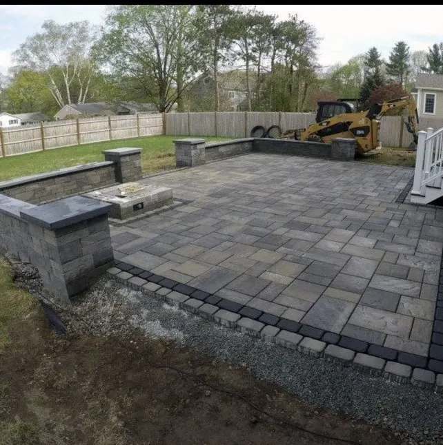 Local landscape design in Frederick, MD - Vasquez Landscaping
